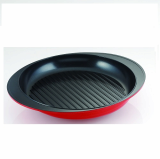 OVAL GRILL PAN
